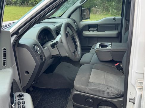Used 2008 Ford F150 XLT RWD image 5