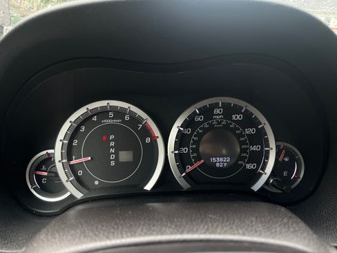 Used 2011 Acura TSX Sedan FWD image 9