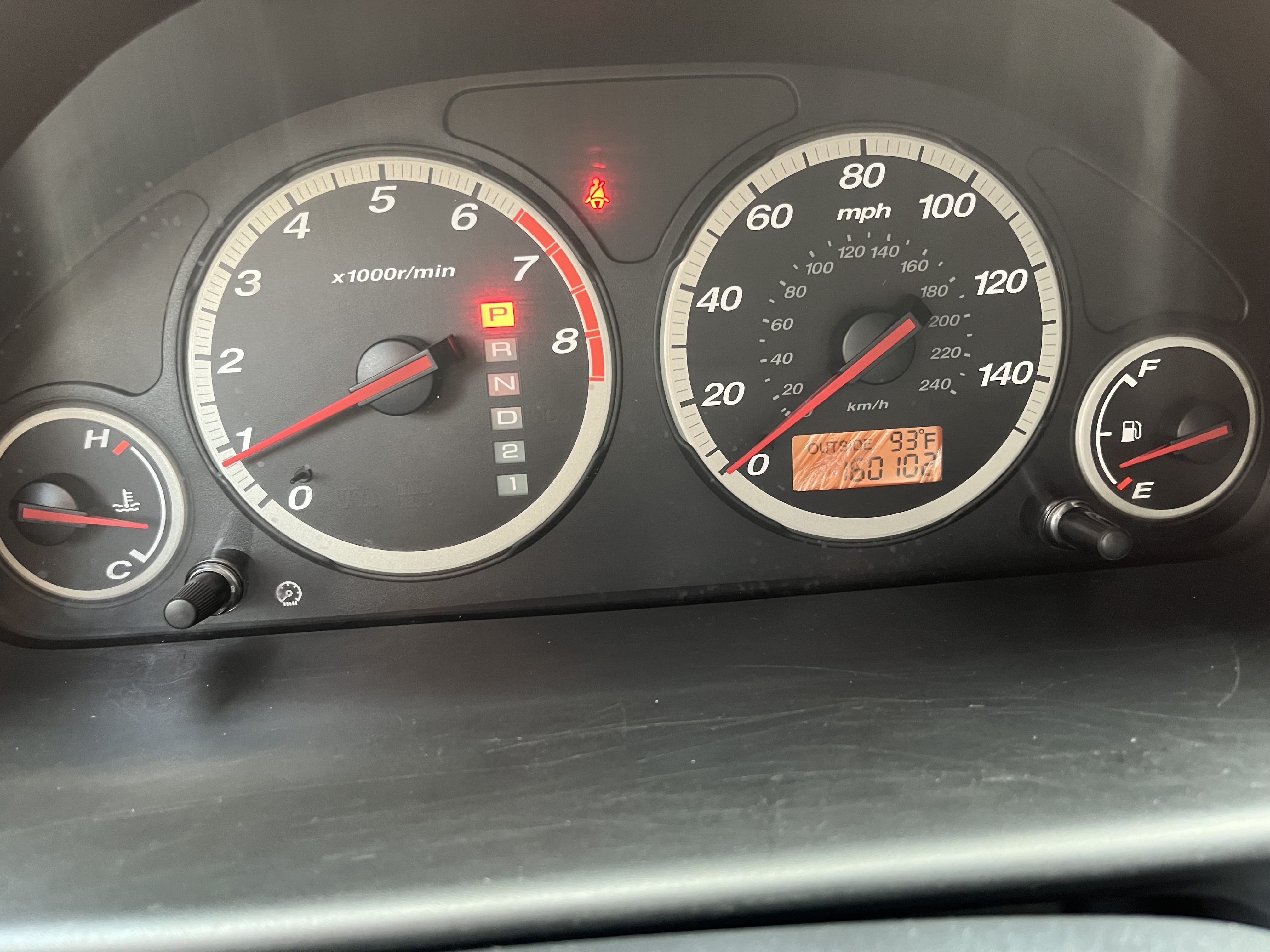 Used 2006 Honda CR-V EX image 5