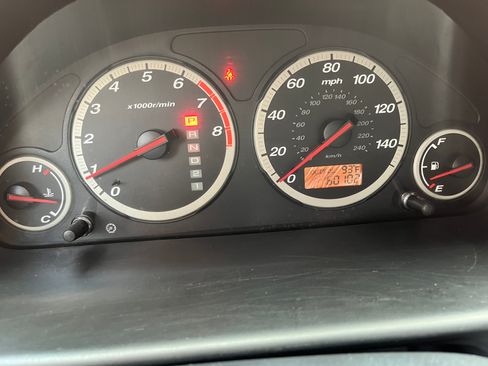 Used 2006 Honda CR-V EX image 8
