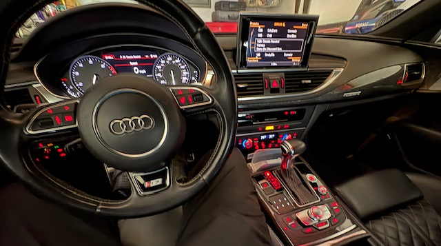 Used 2013 Audi S7 Prestige AWD/4WD image 10