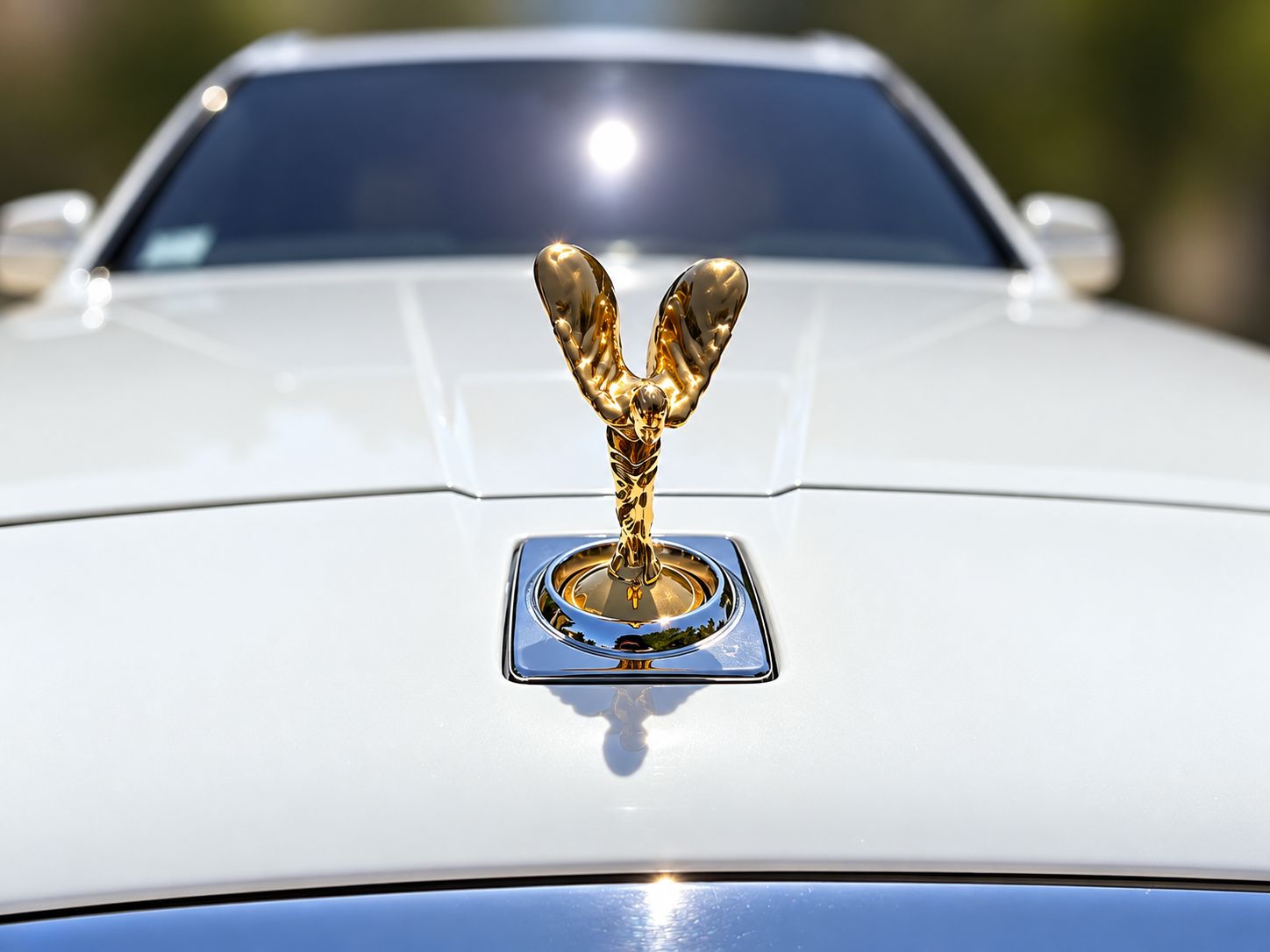 Used 2022 Rolls-Royce Cullinan w/ Cullinan Package AWD/4WD image 11