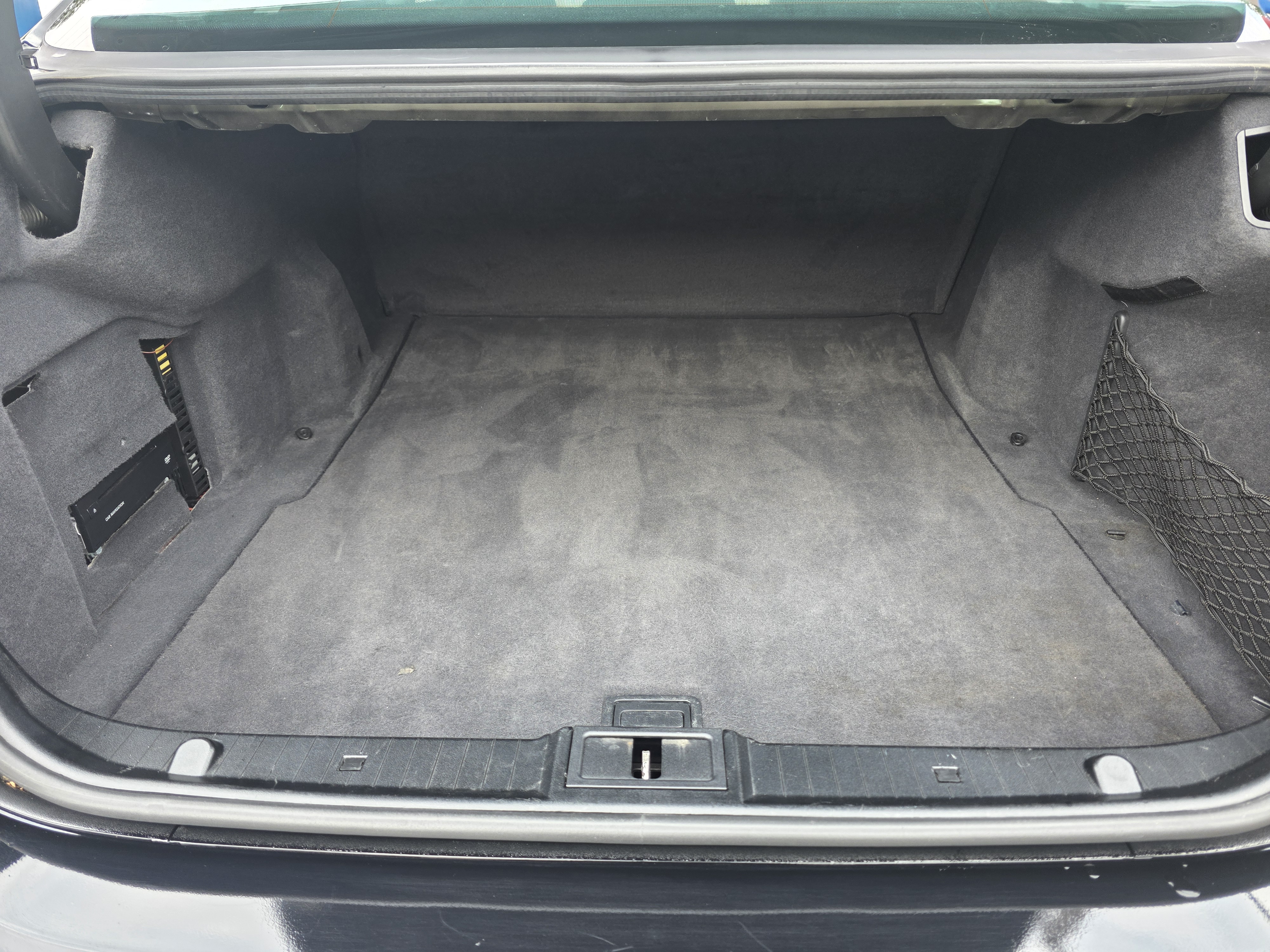 Used 2004 Mercedes-Benz E 320 Sedan image 16