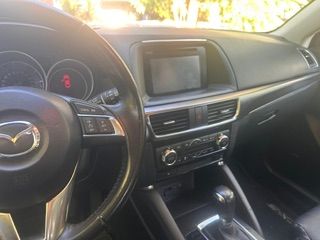 Used 2016 MAZDA CX-5 Grand Touring AWD/4WD image 4
