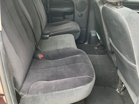 Used 2005 Dodge Ram 1500 Truck SLT w/ Trailer Tow Group image 6