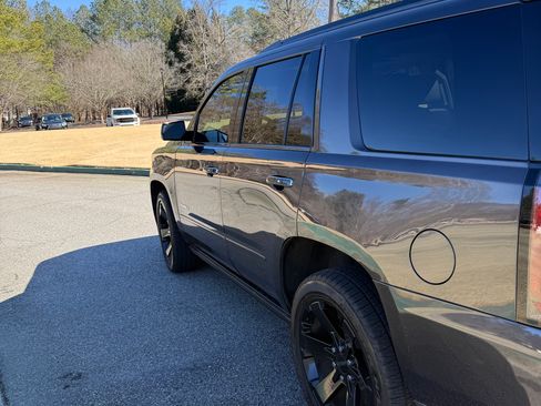 Used 2017 GMC Yukon Denali w/ Open Road Package image 2