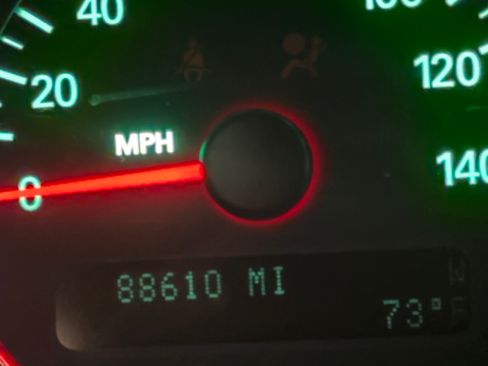 Used 2008 Buick LaCrosse CXL w/ Driver Confidence Package FWD image 15