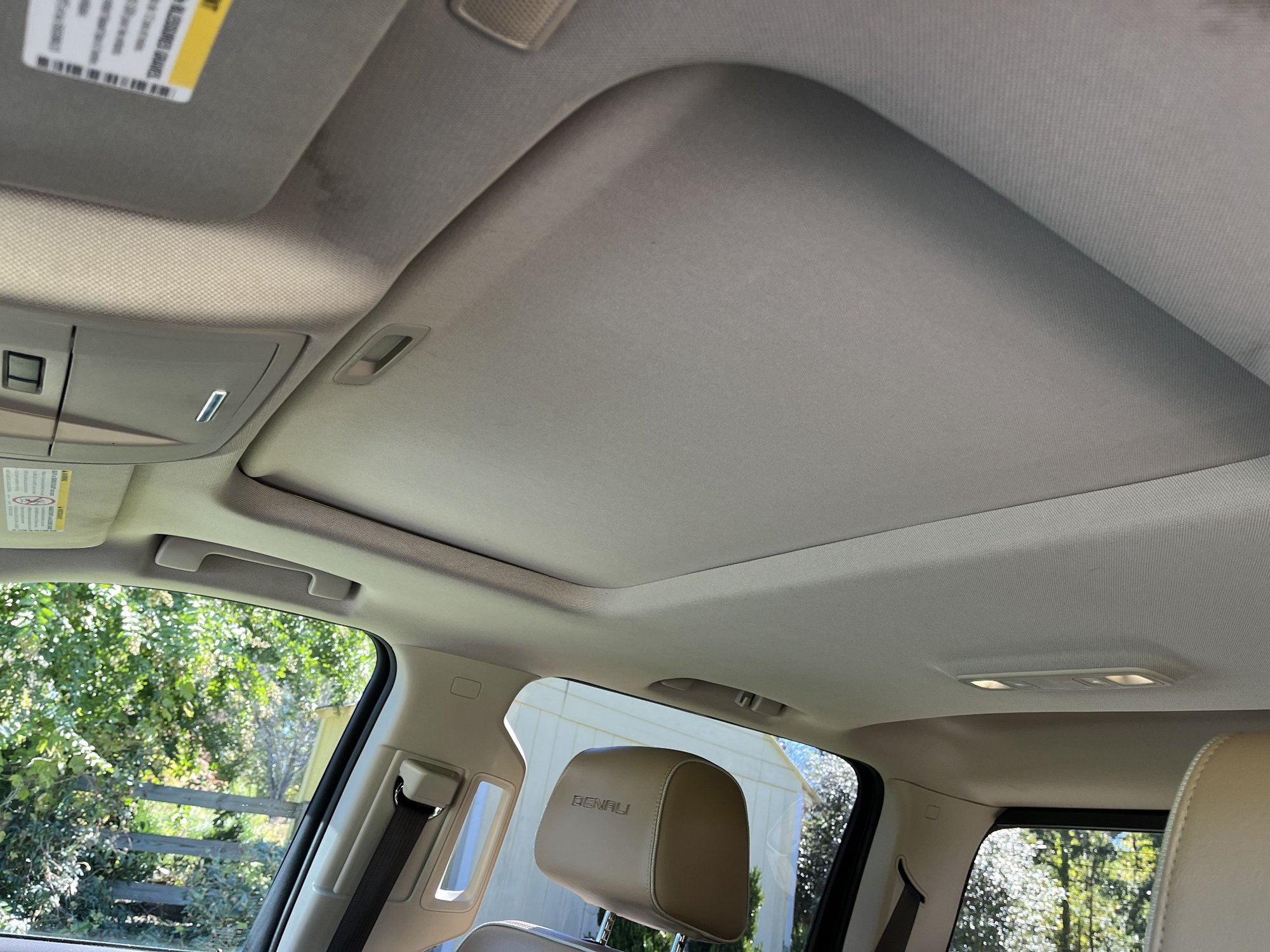 Used 2018 GMC Sierra 3500 Denali w/ Duramax Plus Package AWD/4WD image 18