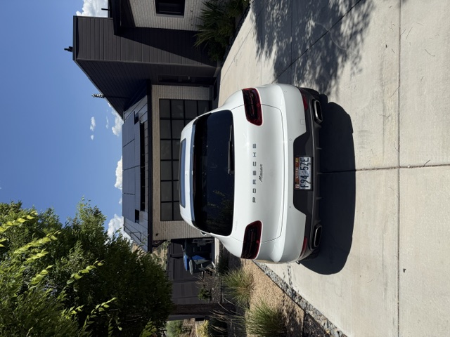 Used 2018 Porsche Macan Sport Edition AWD/4WD image 8