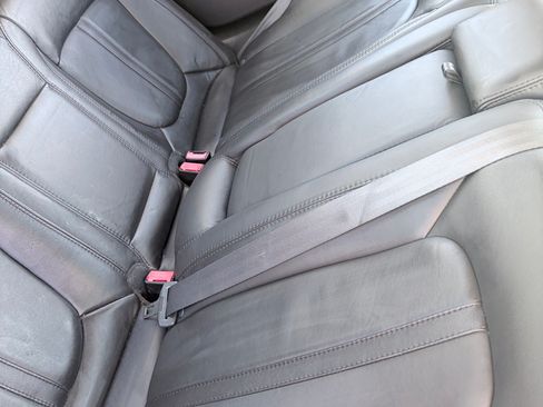 Used 2014 Lincoln MKZ AWD w/ Equipment Group 101A Select image 13