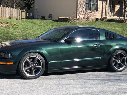 Used 2008 Ford Mustang GT
