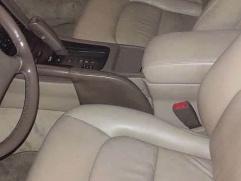 Used 1992 Lexus SC 400 Coupe RWD image 7