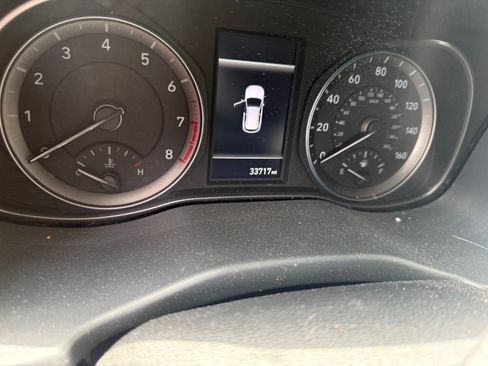 Used 2023 Hyundai Kona SEL w/ Convenience Package image 4