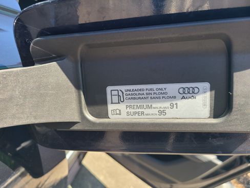 Used 2022 Audi A6 Premium Plus w/ Premium Plus Package AWD/4WD image 16