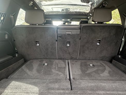 Used 2025 Rivian R1S Adventure image 16