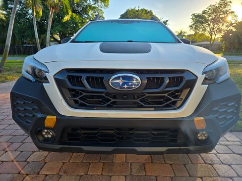 Used 2024 Subaru Outback Wilderness image 26