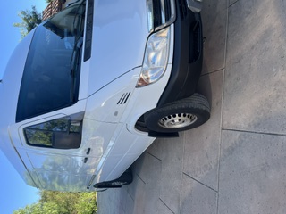 Used 2004 Dodge Sprinter 2500 w/ PWR Convenience Group RWD image 8