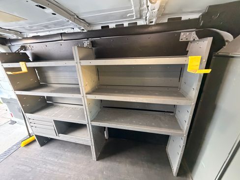 Used 2019 Ford Transit 150 130 Medium Roof image 6