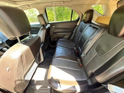 Used 2013 Chevrolet Equinox LTZ AWD/4WD image 14