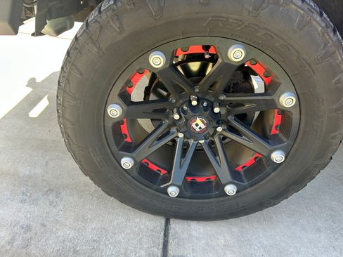 Used 2013 Chevrolet Silverado 1500 LT w/ All-Star Edition image 18