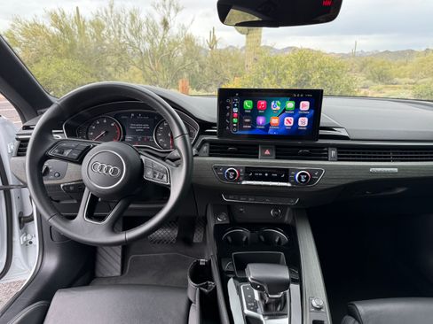 Used 2023 Audi A5 2.0T Premium w/ Convenience Package image 6