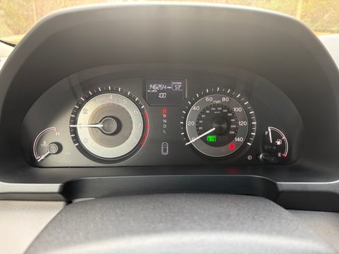 Used 2015 Honda Odyssey EX image 2