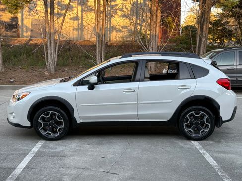 Used 2013 Subaru Crosstrek 2.0i Premium image 6