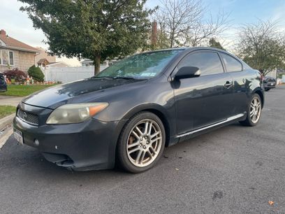 Used 2007 Scion tC