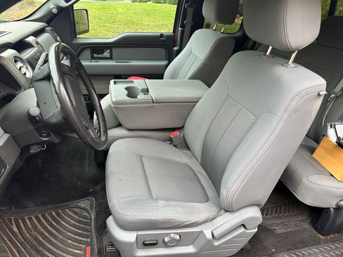 Used 2012 Ford F150 XLT w/ XLT Convenience Pkg image 12