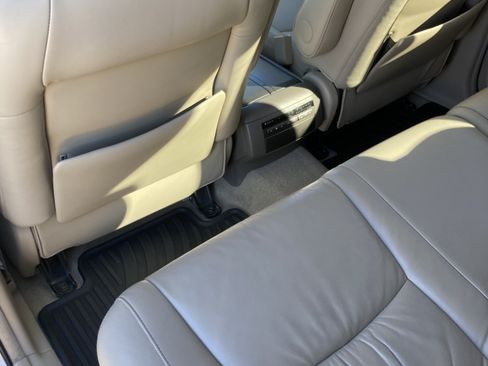 Used 2004 Lexus GX 470 AWD/4WD image 16