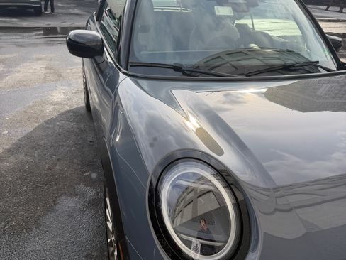 Used 2026 MINI Cooper S image 8