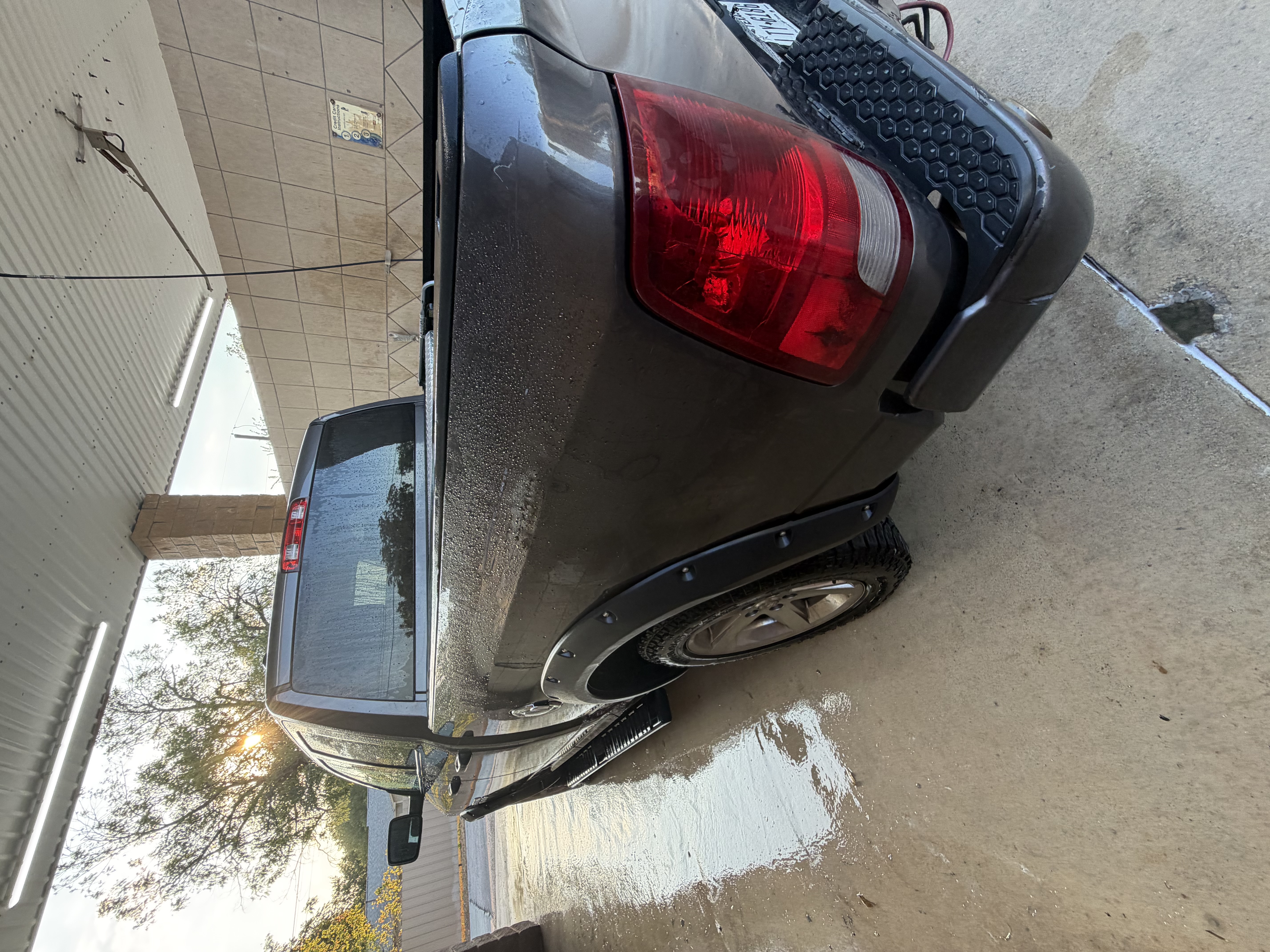 Used 2016 RAM 1500 Express AWD/4WD image 5