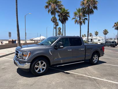 Used 2023 Ford F150 XLT w/ Equipment Group 302A High