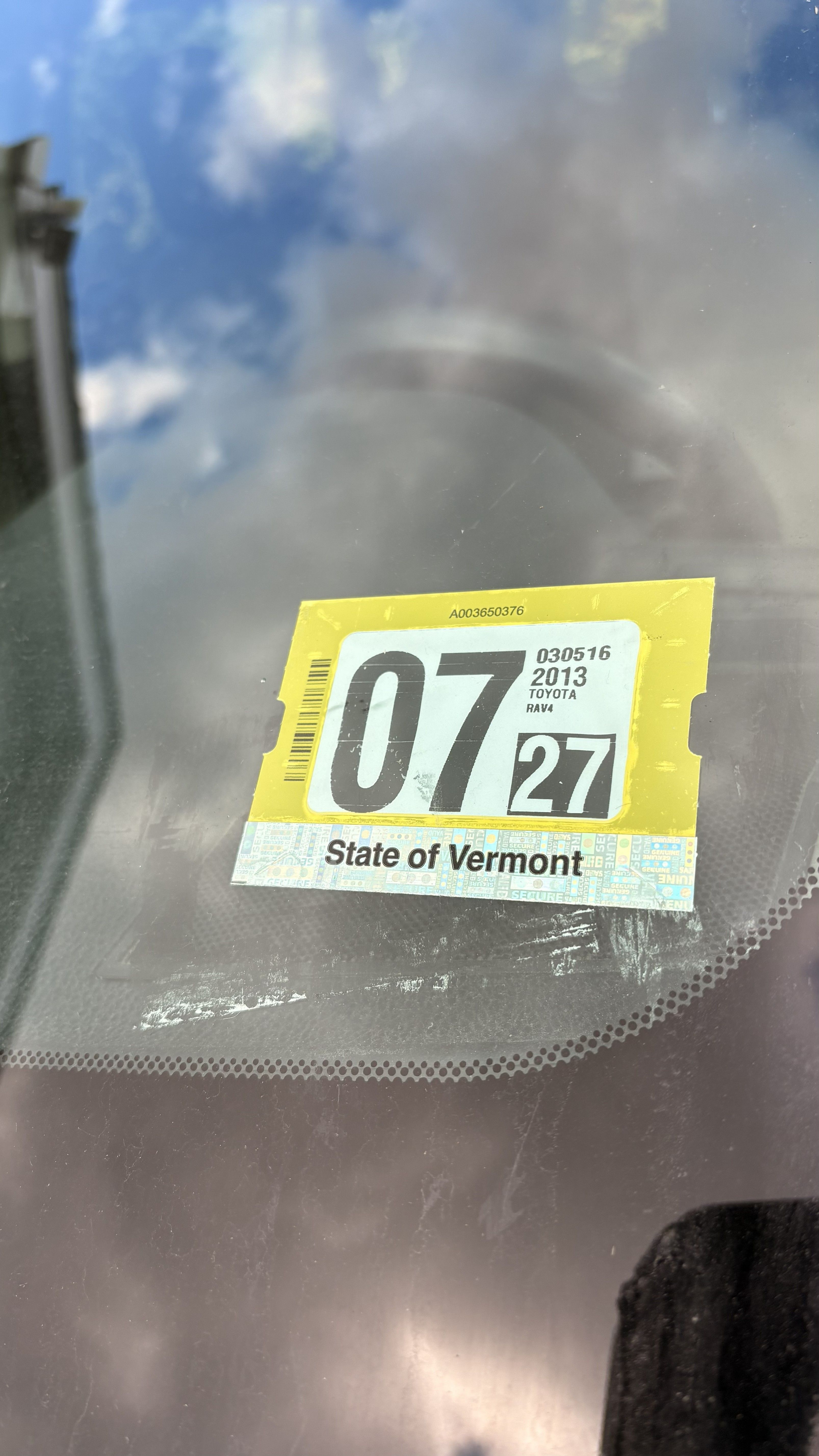 Used 2013 Toyota RAV4 LE AWD/4WD image 12