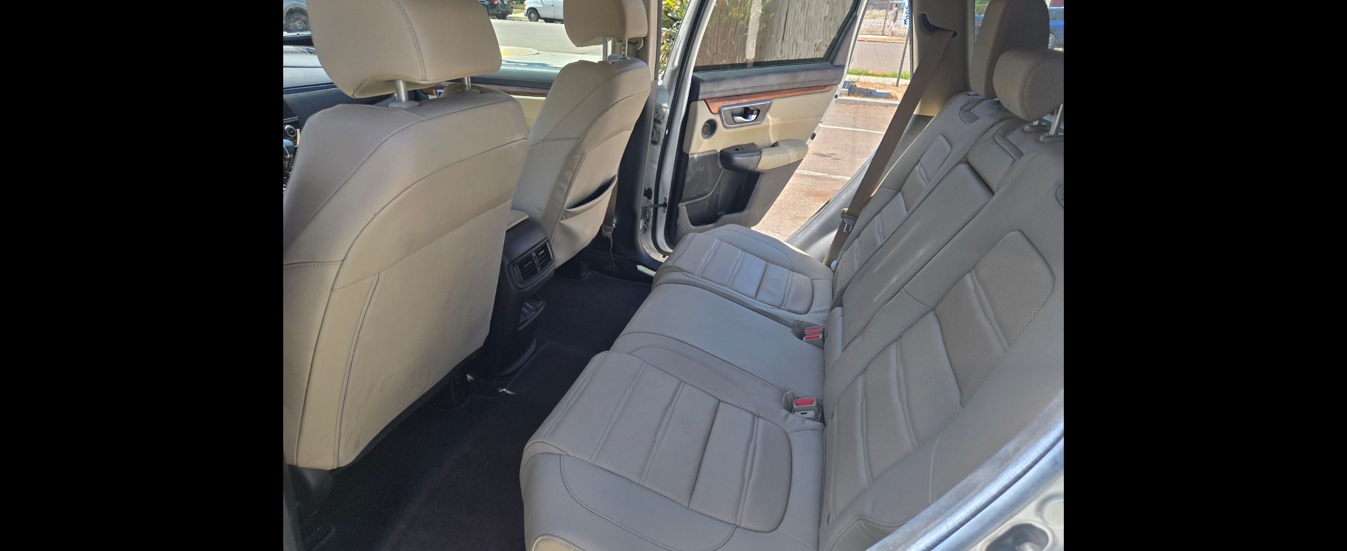 Used 2017 Honda CR-V EX-L image 5