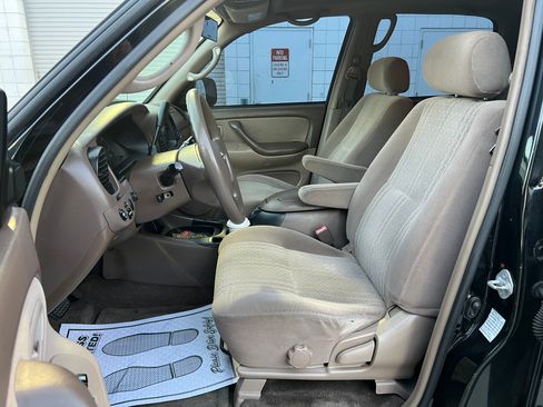 Used 2004 Toyota Tundra SR5 image 12