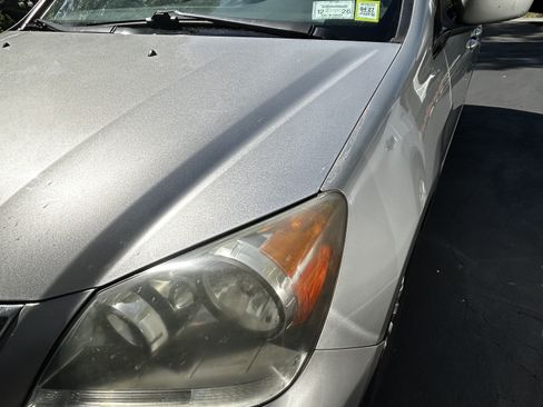 Used 2009 Honda Odyssey EX-L image 6