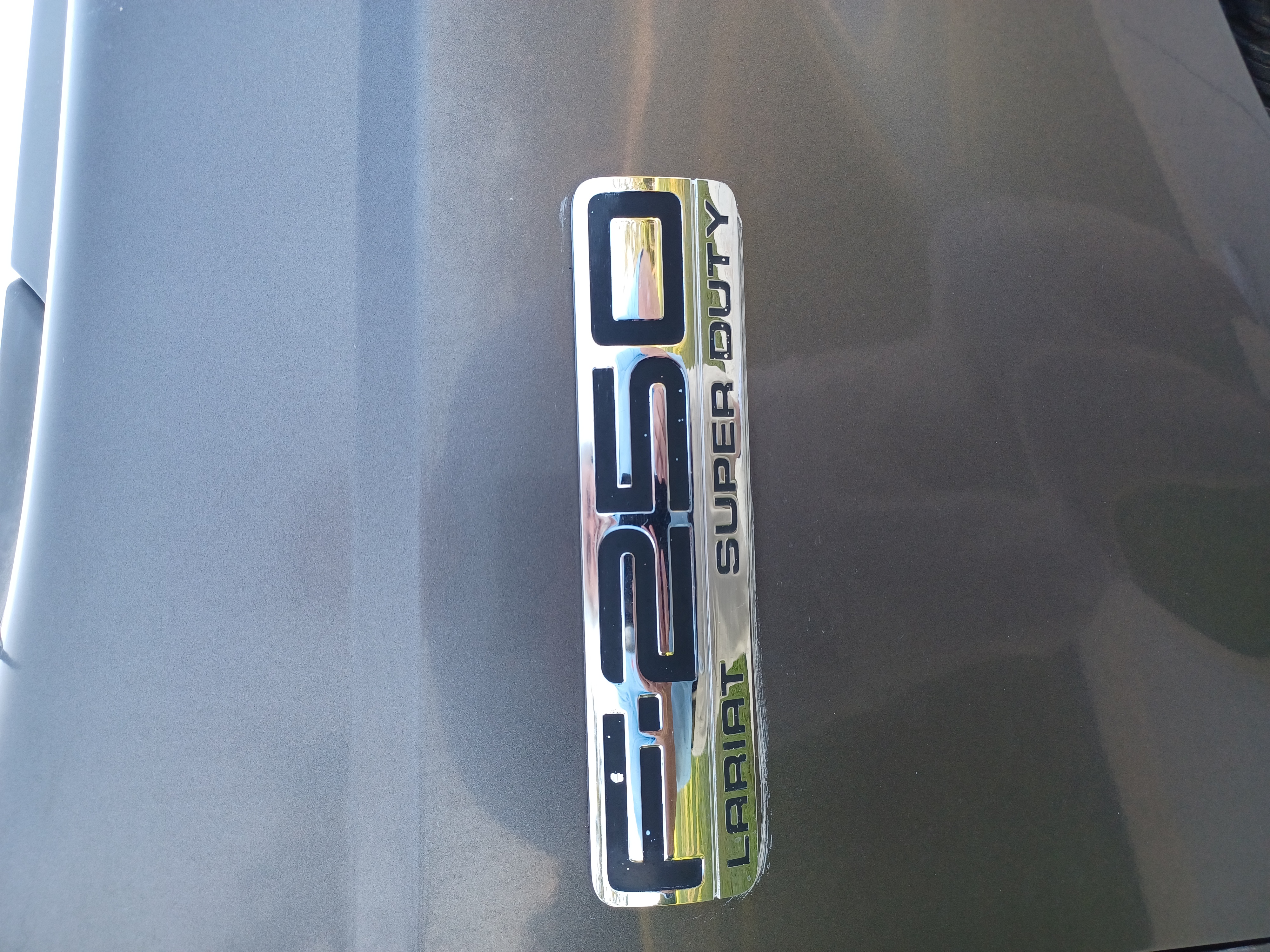 Used 2006 Ford F250 Lariat RWD image 11