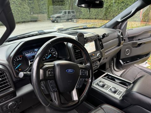 Used 2019 Ford Expedition Max Limited w/ Equipment Group 303A image 19