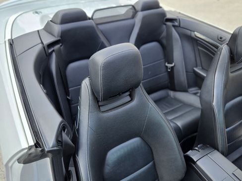 Used 2014 Mercedes-Benz E 350 Cabriolet image 16