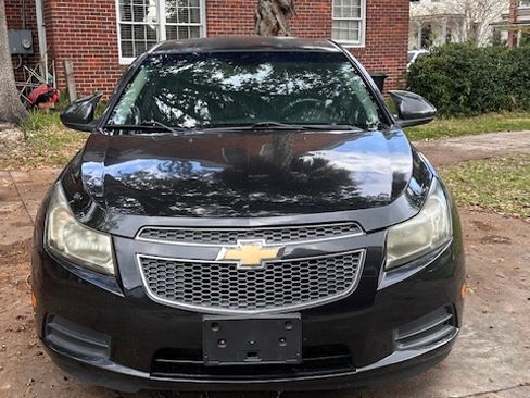Used 2011 Chevrolet Cruze LT image 5