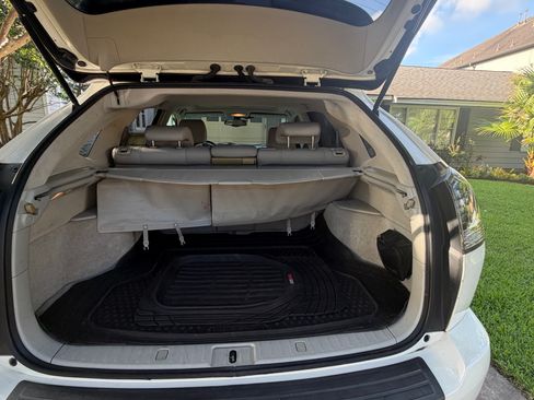 Used 2006 Lexus RX 400h 2WD image 8