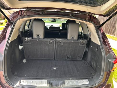 Used 2014 INFINITI QX60 Luxe w/ Premium Plus Package AWD/4WD image 17