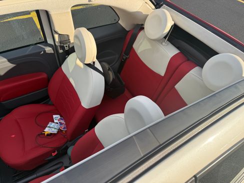 Used 2014 FIAT 500 Pop image 11