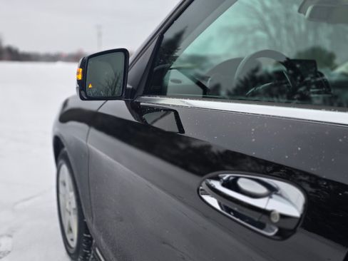 Used 2016 Mercedes-Benz GLE 350 350 4MATIC Sport Utility 4D image 6