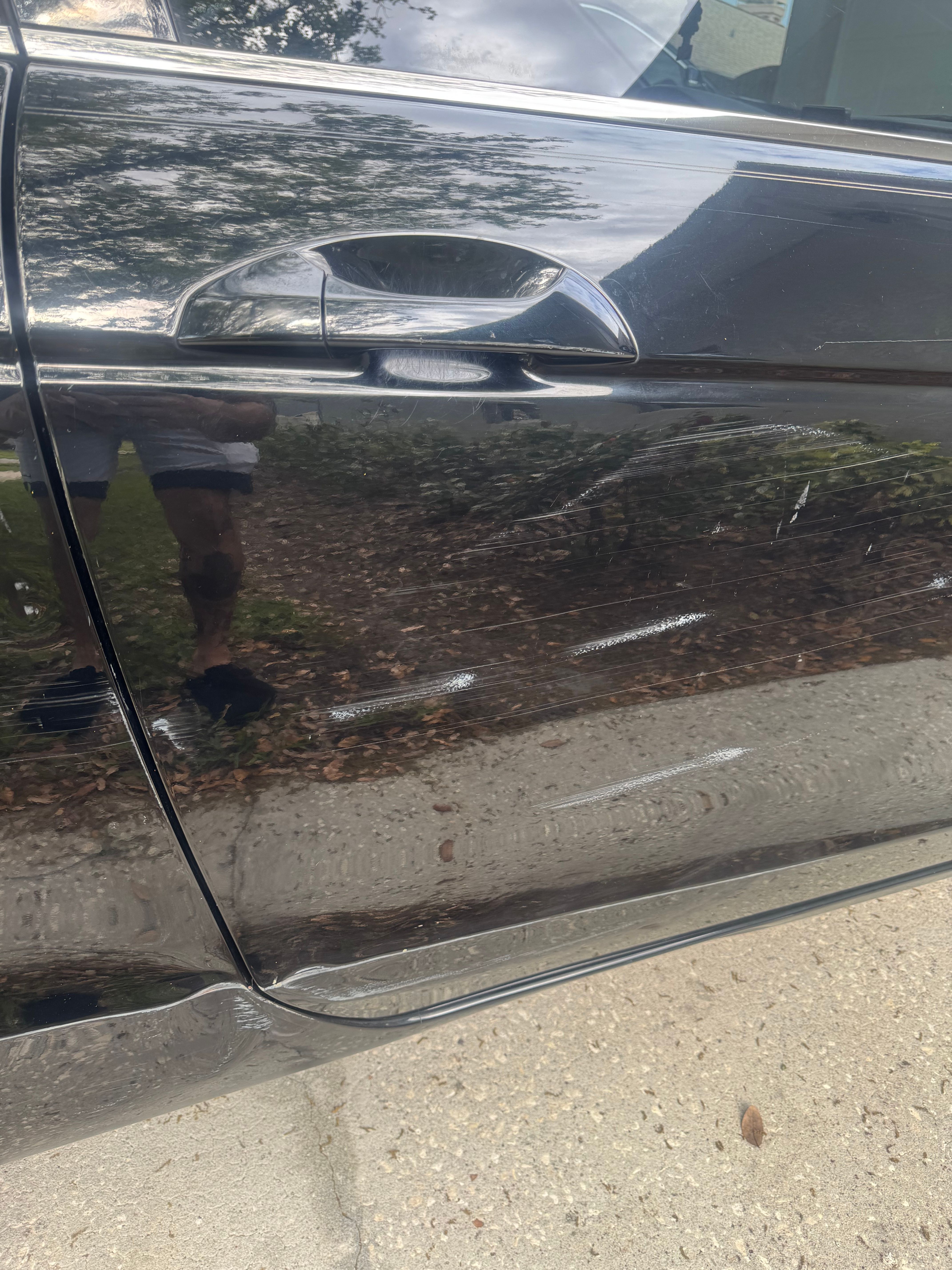 Used 2008 Honda Accord LX-S image 14