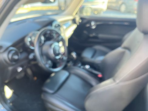 Used 2021 MINI Cooper S w/ Storage Package image 4