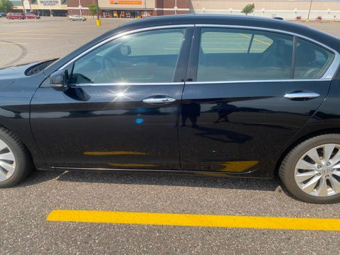Used 2014 Honda Accord EX-L image 5