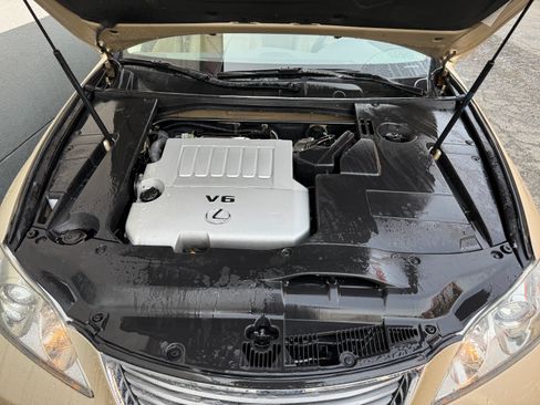 Used 2008 Lexus ES 350 image 12