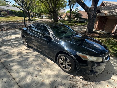Used 2008 Honda Accord LX-S image 2